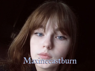 Maxineeastburn