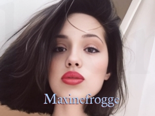 Maxinefrogge