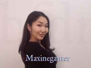 Maxineganter