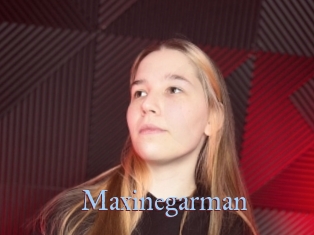 Maxinegarman