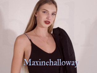 Maxinehalloway