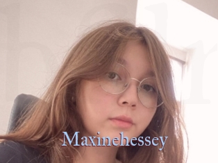 Maxinehessey