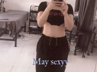 May_sexyy