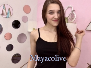 Mayacolive