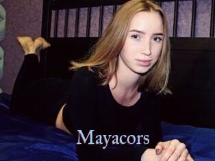 Mayacors