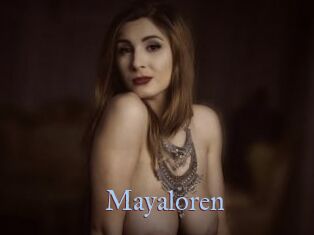 Mayaloren