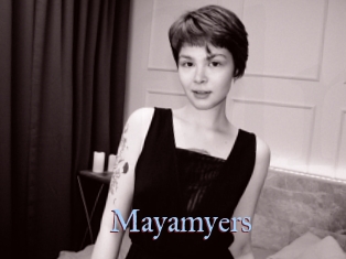 Mayamyers