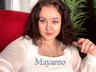 Mayarno