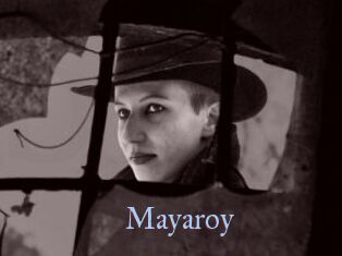 mayaroy Belles filles du net