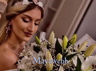 Mayawebb