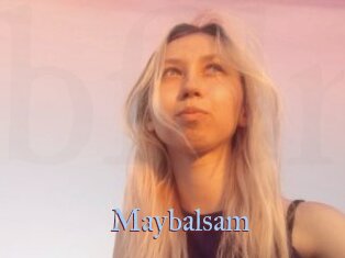 Maybalsam