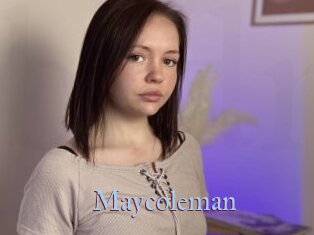 Maycoleman