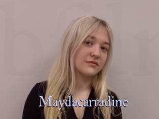 Maydacarradine