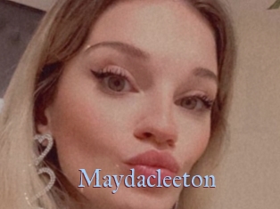 Maydacleeton
