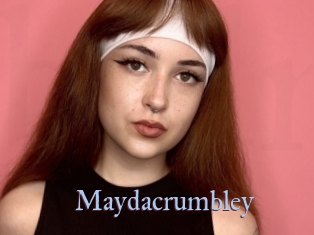 Maydacrumbley