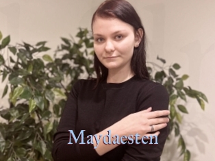 Maydaesten