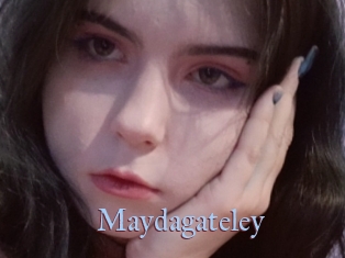 Maydagateley