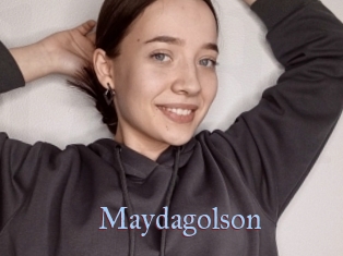 Maydagolson