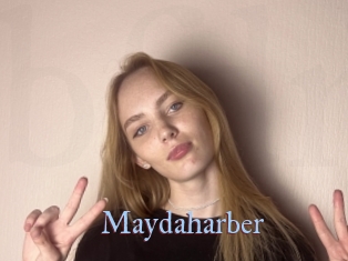 Maydaharber