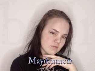 Maydenmon