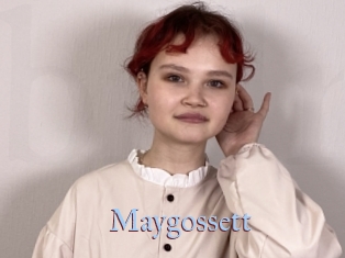Maygossett
