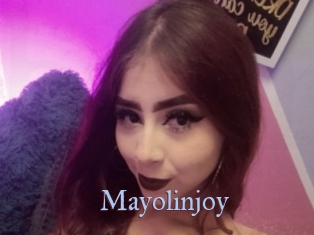 Mayolinjoy