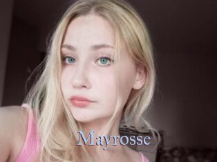 Mayrosse