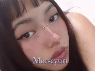 Mecsayuri