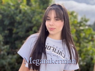 Meganakerman