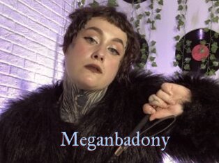 Meganbadony