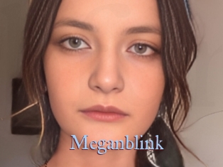 Meganblink