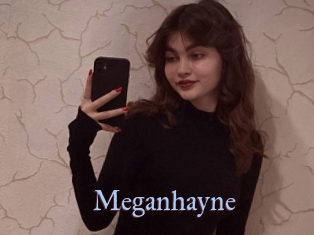 Meganhayne