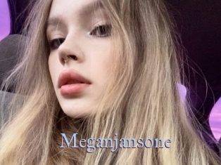 Meganjansone