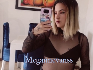 Megannevanss