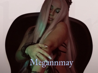 Megannmay