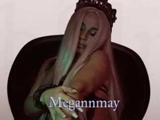 Megannmay