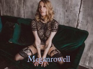 Meganrowell