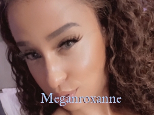 Meganroxanne