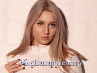 Meghanappleberry