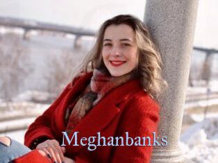 Meghanbanks