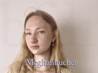 Meghanbucher