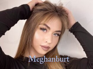 Meghanburt