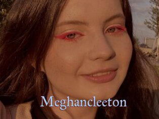 Meghancleeton