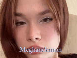 Meghanclemon