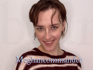 Meghancommander