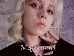 Meghancorell