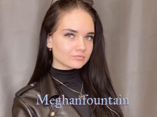 Meghanfountain