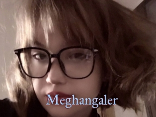 Meghangaler