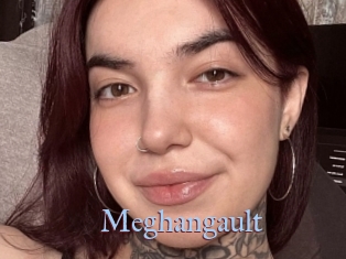 Meghangault