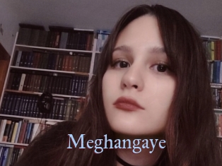 Meghangaye